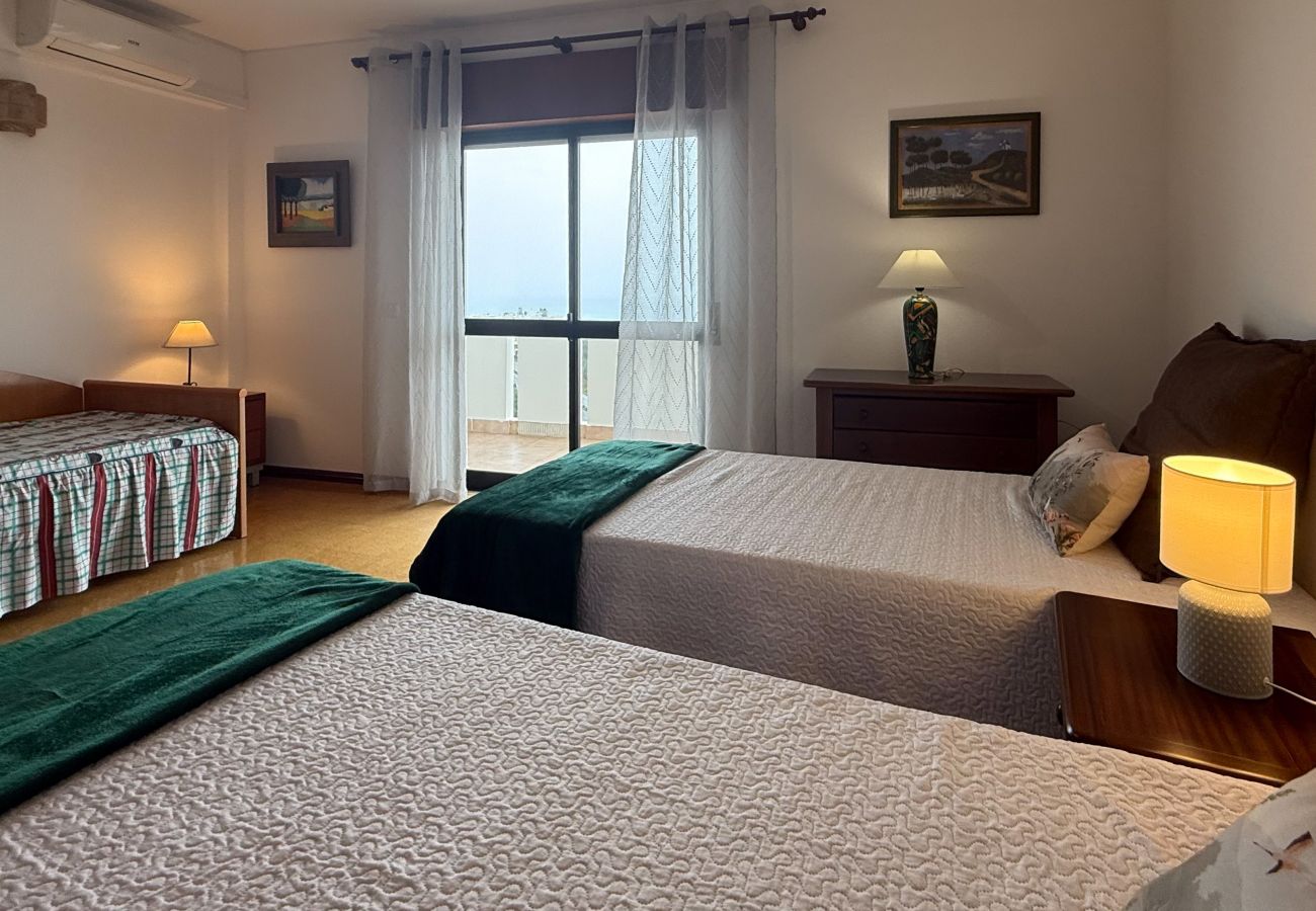 Apartamento em Albufeira - Apartamento T2 Miramar, Pateo Albufeira