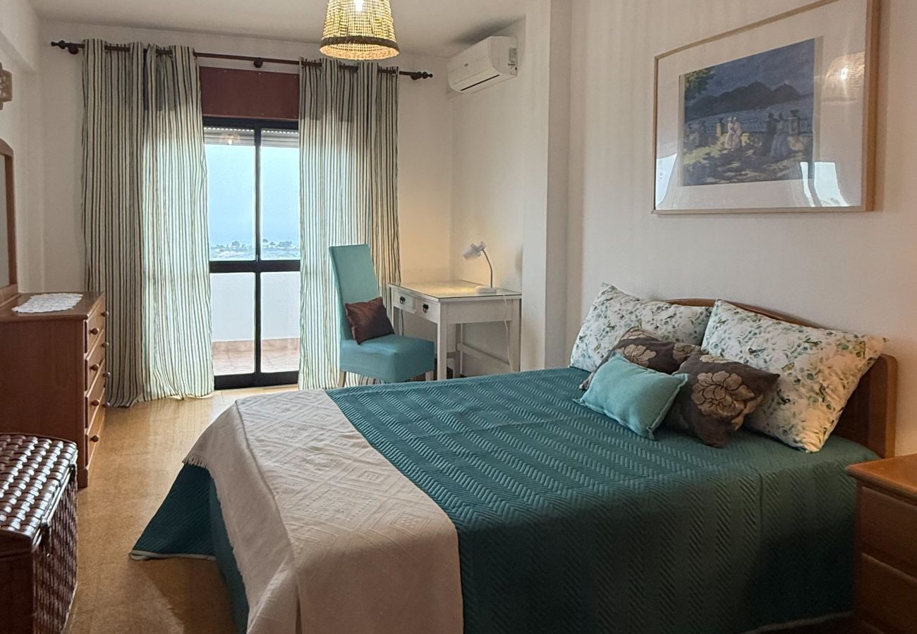 Apartamento em Albufeira - Apartamento T2 Miramar, Pateo Albufeira