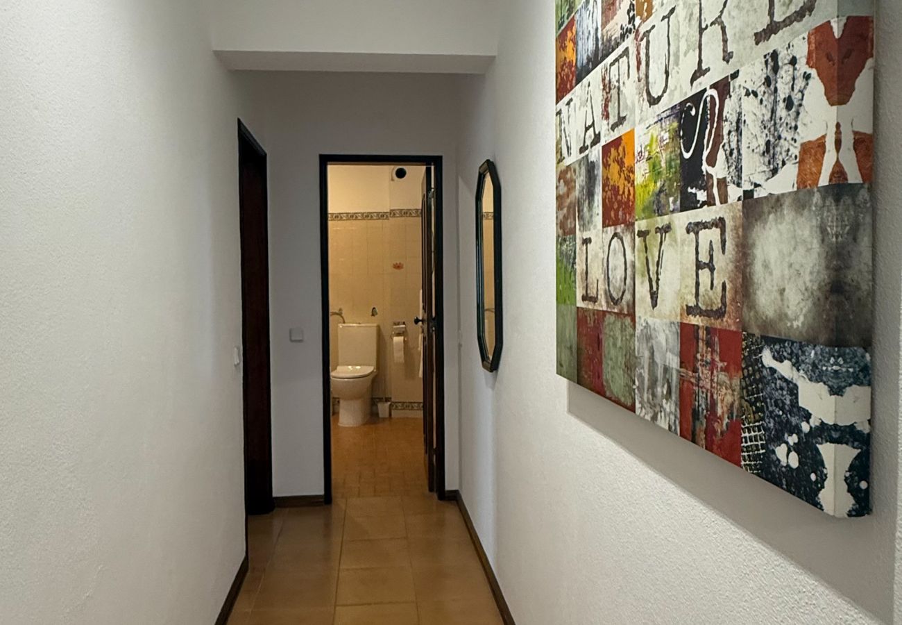 Apartamento em Albufeira - Apartamento T2 Miramar, Pateo Albufeira