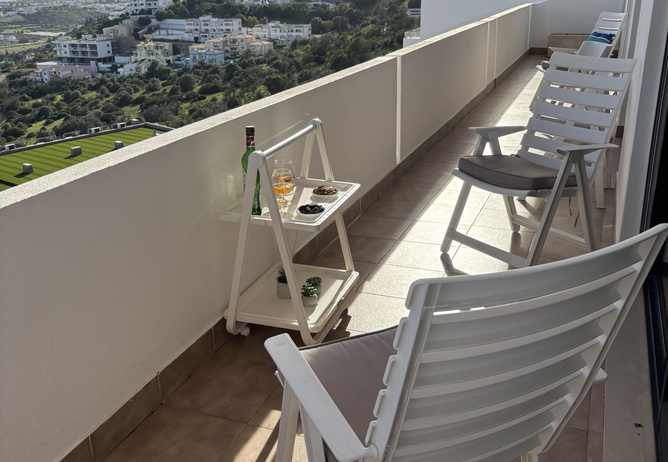 Apartamento em Albufeira - Apartamento T2 Miramar, Pateo Albufeira
