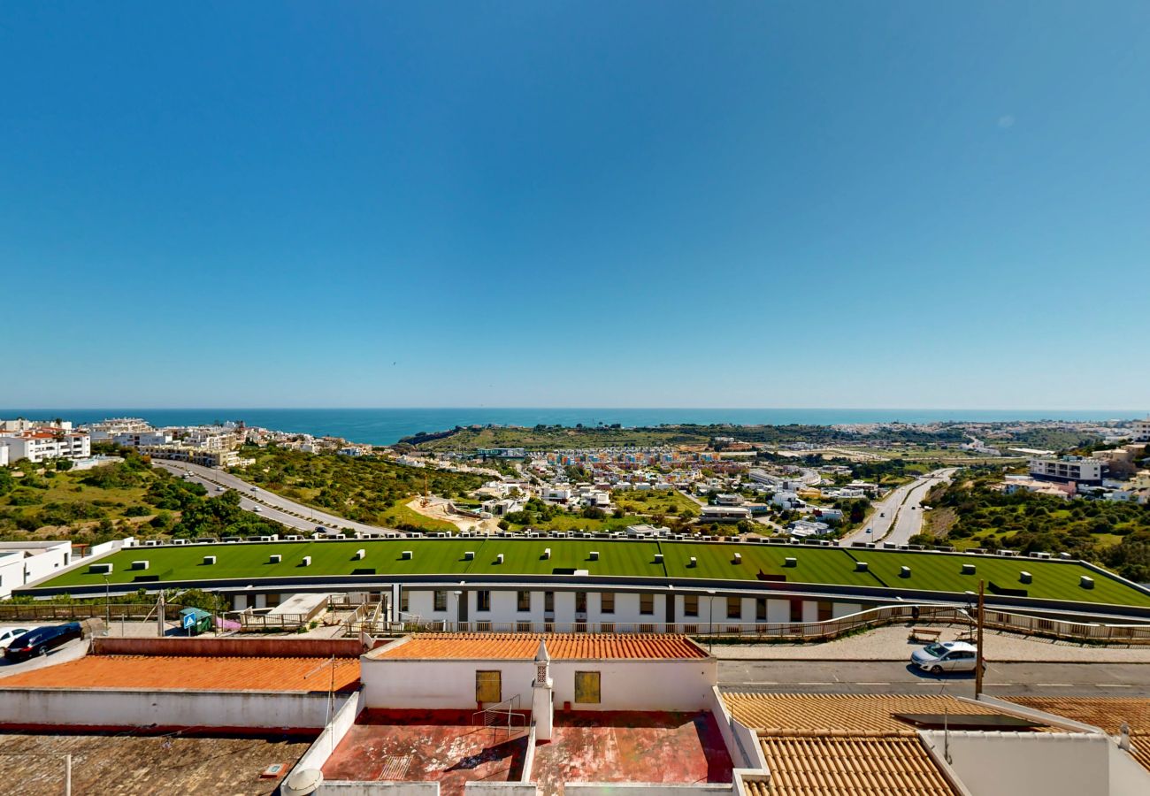Apartamento em Albufeira - Apartamento T2 Miramar, Pateo Albufeira