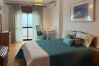 Apartamento em Albufeira - Apartamento T2 Miramar, Pateo Albufeira