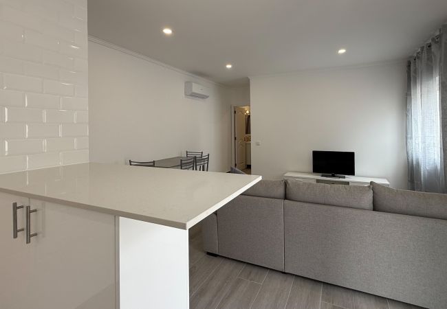 Apartamento em Armação de Pêra - Apartamento T1 Armação de Pera 350m da Praia 2D Apartamento em Armação de Pêra - Apartamento T1 Armação de Pera 350m da Praia 2D