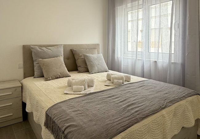 Apartamento em Armação de Pêra - Apartamento T1 Armação de Pera 350m da Praia 2D Apartamento em Armação de Pêra - Apartamento T1 Armação de Pera 350m da Praia 2D