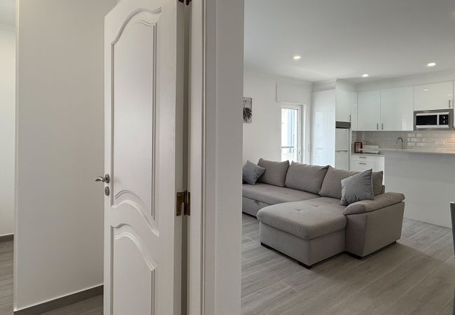 Apartamento em Armação de Pêra - Apartamento T1 Armação de Pera 350m da Praia 2D Apartamento em Armação de Pêra - Apartamento T1 Armação de Pera 350m da Praia 2D