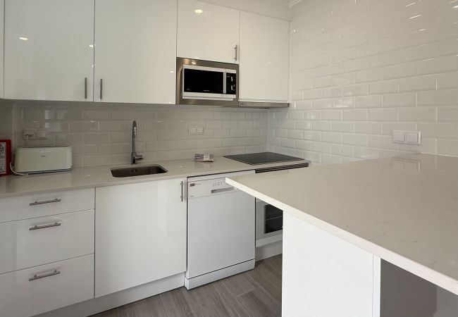 Apartamento em Armação de Pêra - Apartamento T1 Armação de Pera 350m da Praia 2D Apartamento em Armação de Pêra - Apartamento T1 Armação de Pera 350m da Praia 2D