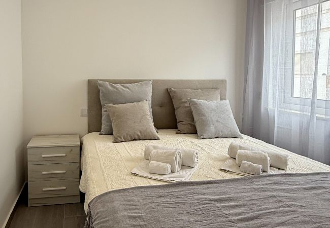 Apartamento em Armação de Pêra - Apartamento T1 Armação de Pera 350m da Praia 2D Apartamento em Armação de Pêra - Apartamento T1 Armação de Pera 350m da Praia 2D