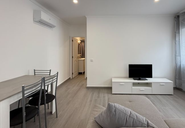 Apartamento em Armação de Pêra - Apartamento T1 Armação de Pera 350m da Praia 2D Apartamento em Armação de Pêra - Apartamento T1 Armação de Pera 350m da Praia 2D