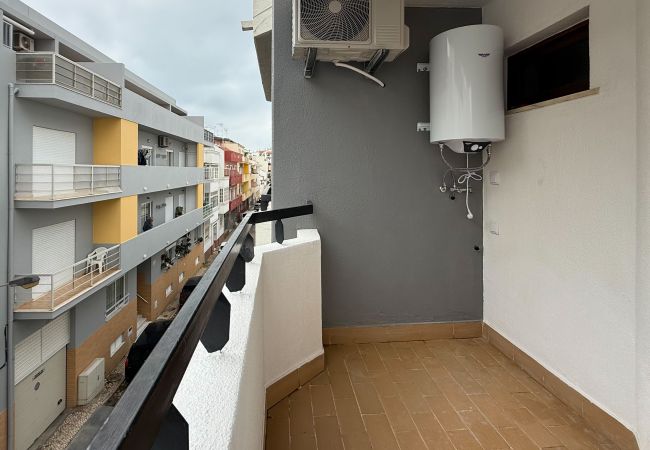 Apartamento em Armação de Pêra - Apartamento T1 Armação de Pera 350m da Praia 2D Apartamento em Armação de Pêra - Apartamento T1 Armação de Pera 350m da Praia 2D