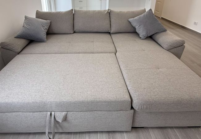 Apartamento em Armação de Pêra - Apartamento T1 Armação de Pera 350m da Praia 2D Apartamento em Armação de Pêra - Apartamento T1 Armação de Pera 350m da Praia 2D