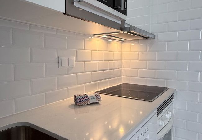 Apartamento em Armação de Pêra - Apartamento T1 Armação de Pera 350m da Praia 2D Apartamento em Armação de Pêra - Apartamento T1 Armação de Pera 350m da Praia 2D