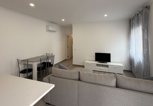 Apartamento em Armação de Pêra - Apartamento T1 Armação de Pera 350m da Praia 2D Apartamento em Armação de Pêra - Apartamento T1 Armação de Pera 350m da Praia 2D