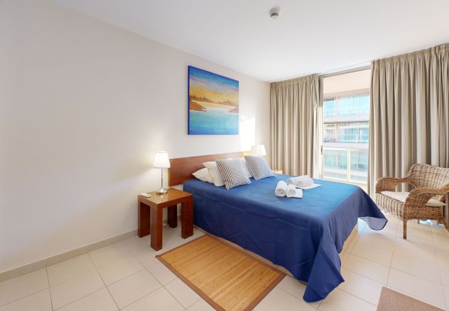 Apartamento em Albufeira - Herdade dos Salgados, T2 12B_3D, Vila das Lagoas Apartamento em Albufeira - Herdade dos Salgados, T2 12B_3D, Vila das Lagoas