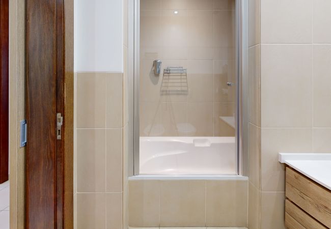 Apartamento em Albufeira - Herdade dos Salgados, T2 12B_3D, Vila das Lagoas Apartamento em Albufeira - Herdade dos Salgados, T2 12B_3D, Vila das Lagoas