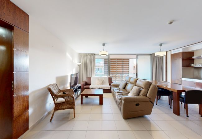 Apartamento em Albufeira - Herdade dos Salgados, T2 12B_3D, Vila das Lagoas Apartamento em Albufeira - Herdade dos Salgados, T2 12B_3D, Vila das Lagoas