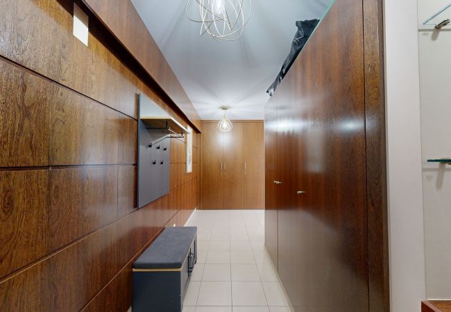 Apartamento em Albufeira - Herdade dos Salgados, T2 12B_3D, Vila das Lagoas Apartamento em Albufeira - Herdade dos Salgados, T2 12B_3D, Vila das Lagoas