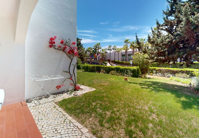 Estúdio em Albufeira - Apartamento Studio São Rafael, 450m Praia Estúdio em Albufeira - Apartamento Studio São Rafael, 450m Praia