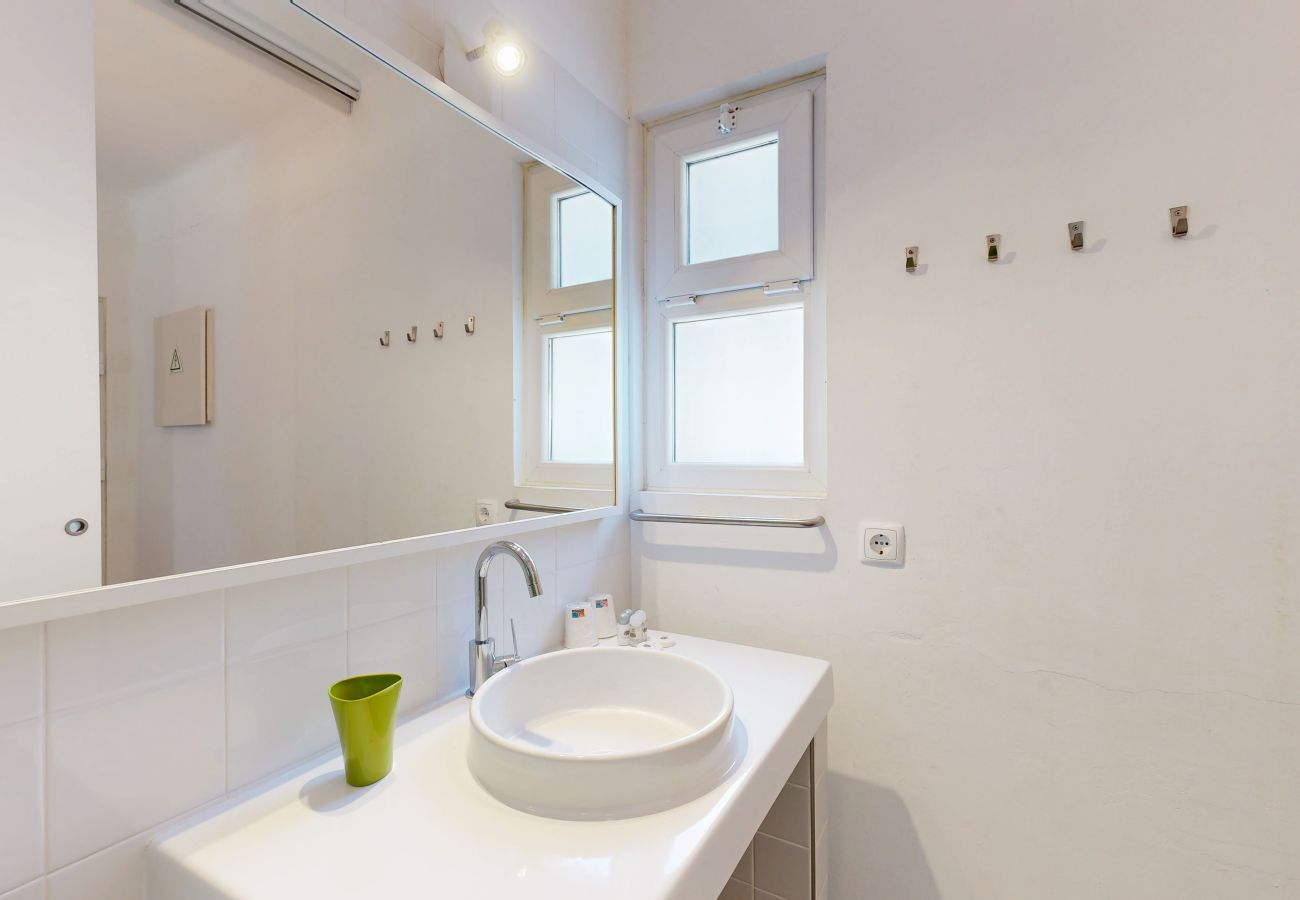 Estúdio em Albufeira - Apartamento Studio São Rafael, 450m Praia