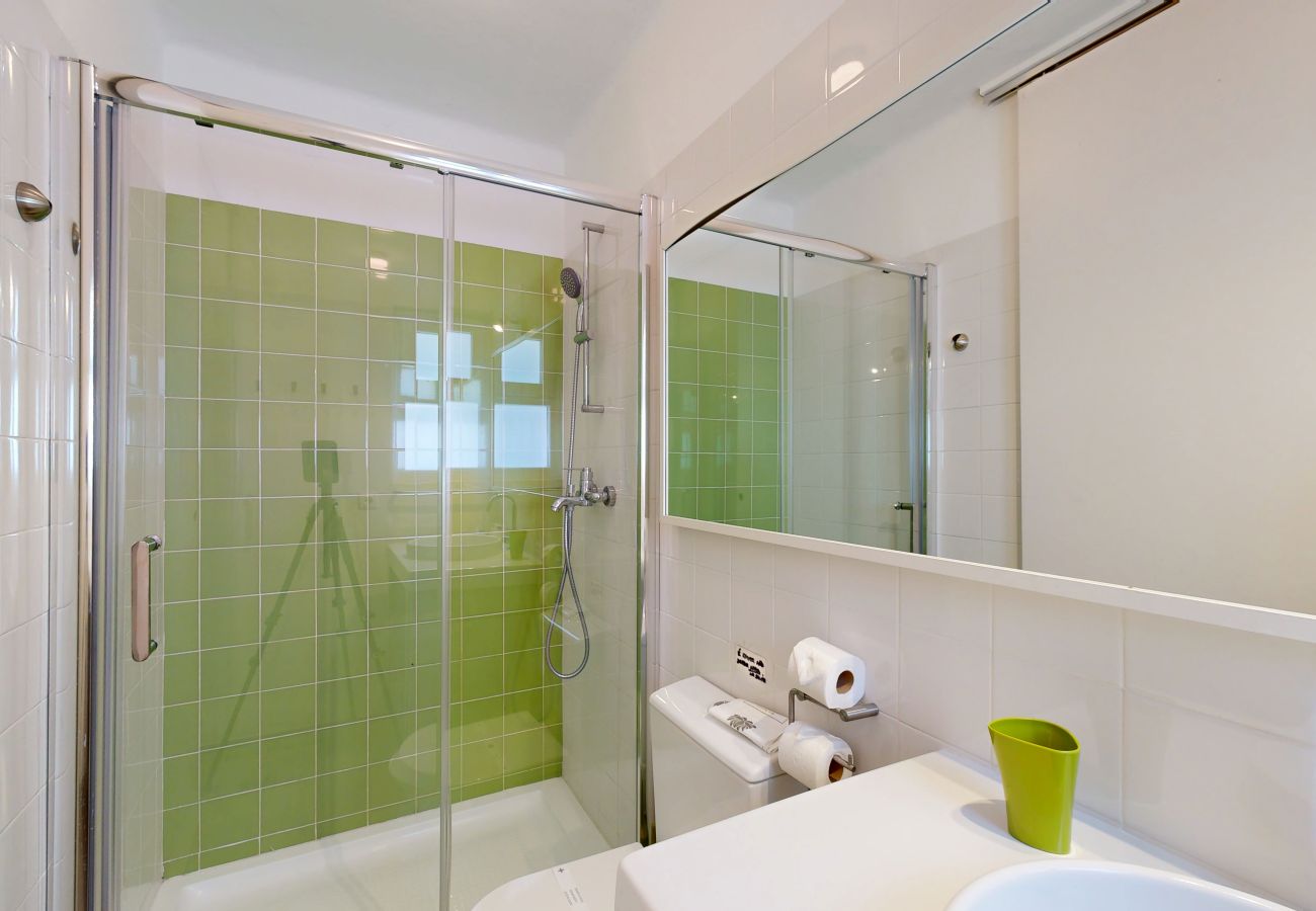 Estúdio em Albufeira - Apartamento Studio São Rafael, 450m Praia
