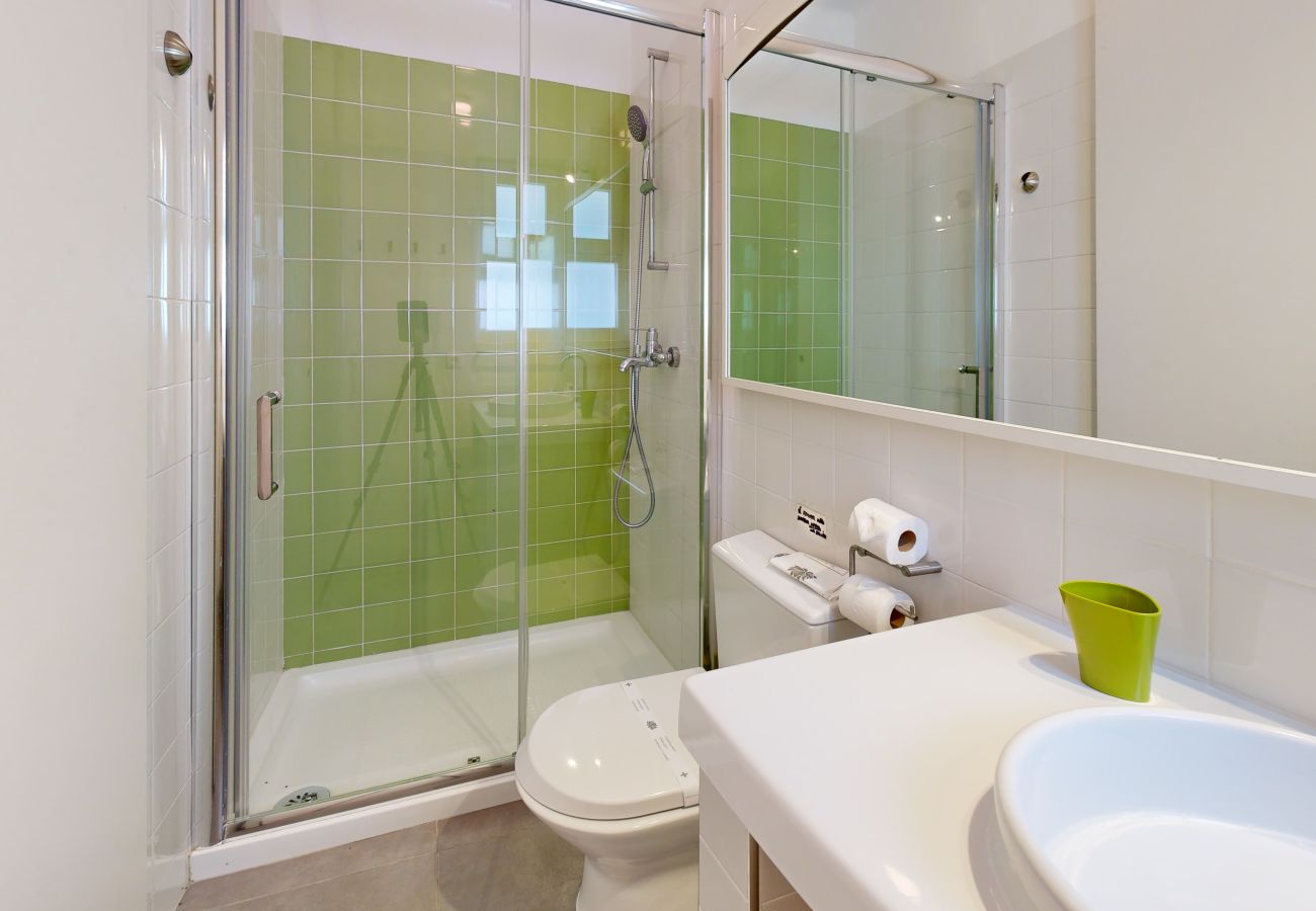 Estúdio em Albufeira - Apartamento Studio São Rafael, 450m Praia