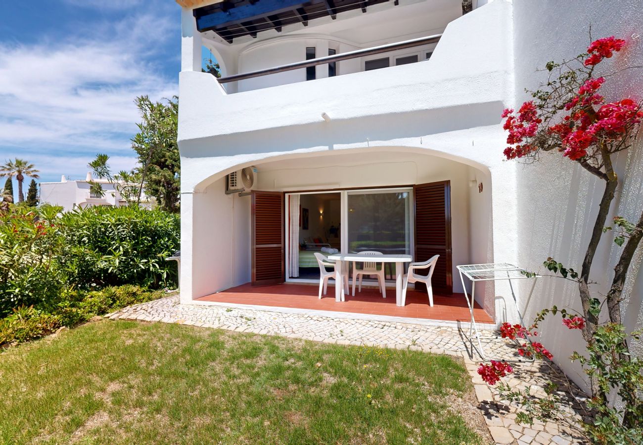 Estúdio em Albufeira - Apartamento Studio São Rafael, 450m Praia