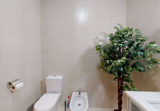 Apartamento em Albufeira - Apartamento T0 MFA, 400m Praia dos Pescadores Apartamento em Albufeira - Apartamento T0 MFA, 400m Praia dos Pescadores