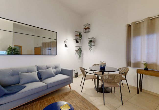 Apartamento em Albufeira - Apartamento T0 MFA, 400m Praia dos Pescadores Apartamento em Albufeira - Apartamento T0 MFA, 400m Praia dos Pescadores