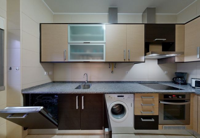 Apartamento em Albufeira - Apartamento T0 MFA, 400m Praia dos Pescadores Apartamento em Albufeira - Apartamento T0 MFA, 400m Praia dos Pescadores