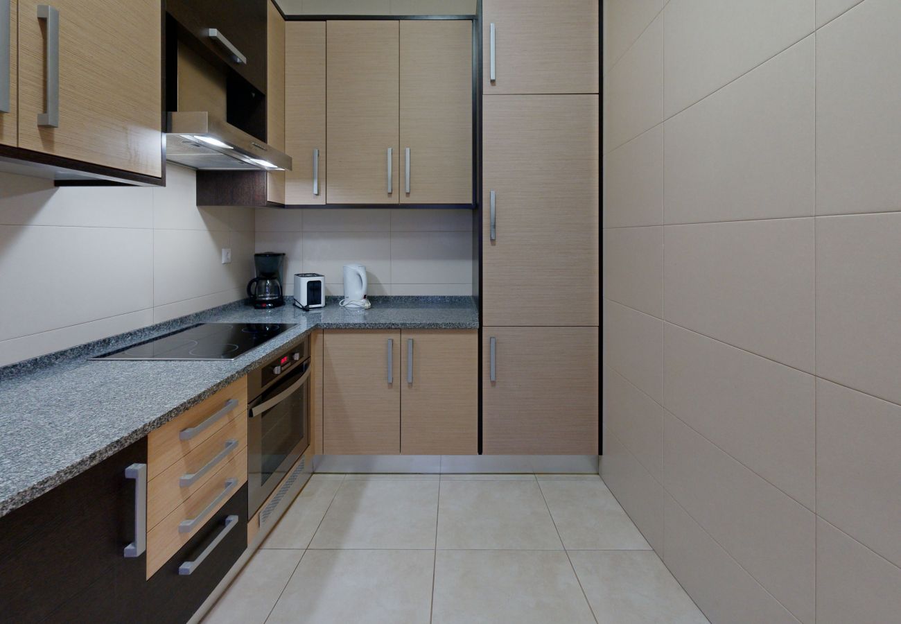Apartamento em Albufeira - Apartamento T0 MFA, 400m Praia dos Pescadores