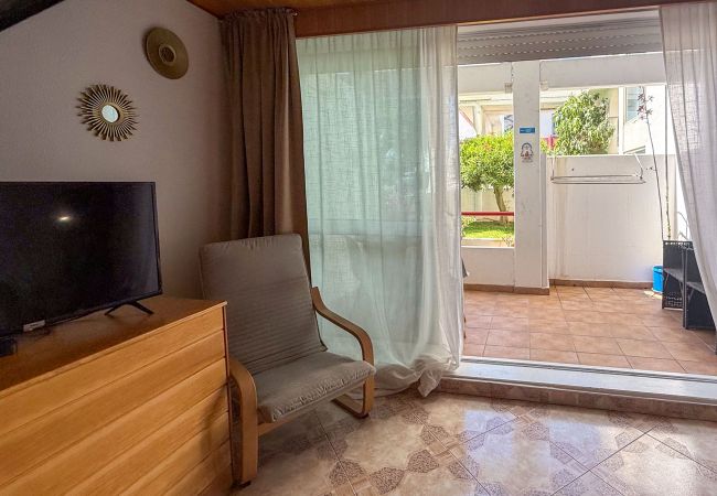 Apartamento em Albufeira -  Apartamento Miha Duplex T1, Montechoro  Apartamento em Albufeira -  Apartamento Miha Duplex T1, Montechoro