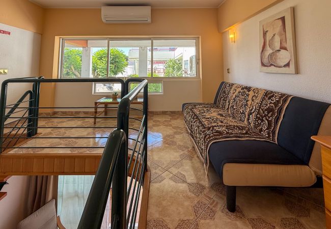 Apartamento em Albufeira -  Apartamento Miha Duplex T1, Montechoro  Apartamento em Albufeira -  Apartamento Miha Duplex T1, Montechoro