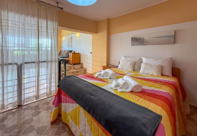 Apartamento em Albufeira -  Apartamento Miha Duplex T1, Montechoro  Apartamento em Albufeira -  Apartamento Miha Duplex T1, Montechoro