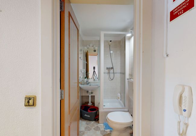 Apartamento em Albufeira -  Apartamento Miha Duplex T1, Montechoro  Apartamento em Albufeira -  Apartamento Miha Duplex T1, Montechoro