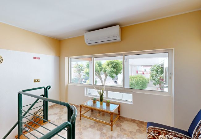 Apartamento em Albufeira -  Apartamento Miha Duplex T1, Montechoro  Apartamento em Albufeira -  Apartamento Miha Duplex T1, Montechoro
