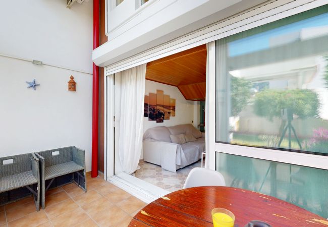 Apartamento em Albufeira -  Apartamento Miha Duplex T1, Montechoro  Apartamento em Albufeira -  Apartamento Miha Duplex T1, Montechoro