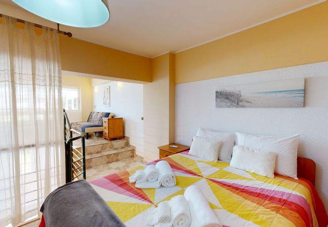 Apartamento em Albufeira -  Apartamento Miha Duplex T1, Montechoro  Apartamento em Albufeira -  Apartamento Miha Duplex T1, Montechoro