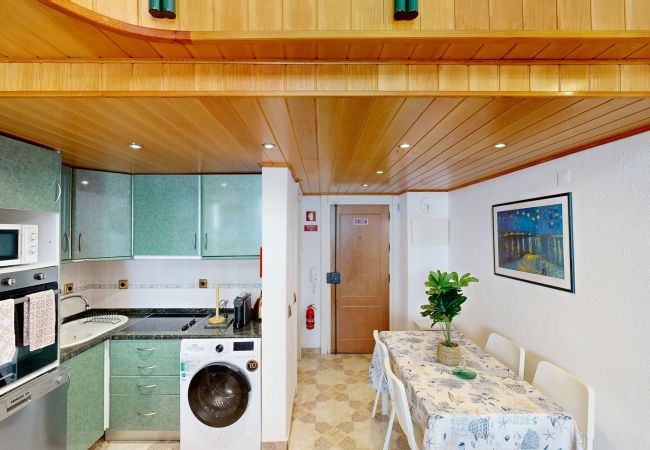 Apartamento em Albufeira -  Apartamento Miha Duplex T1, Montechoro  Apartamento em Albufeira -  Apartamento Miha Duplex T1, Montechoro