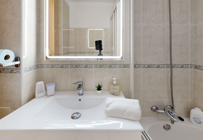 Apartamento em Albufeira -  Apartamento Miha Duplex T1, Montechoro  Apartamento em Albufeira -  Apartamento Miha Duplex T1, Montechoro