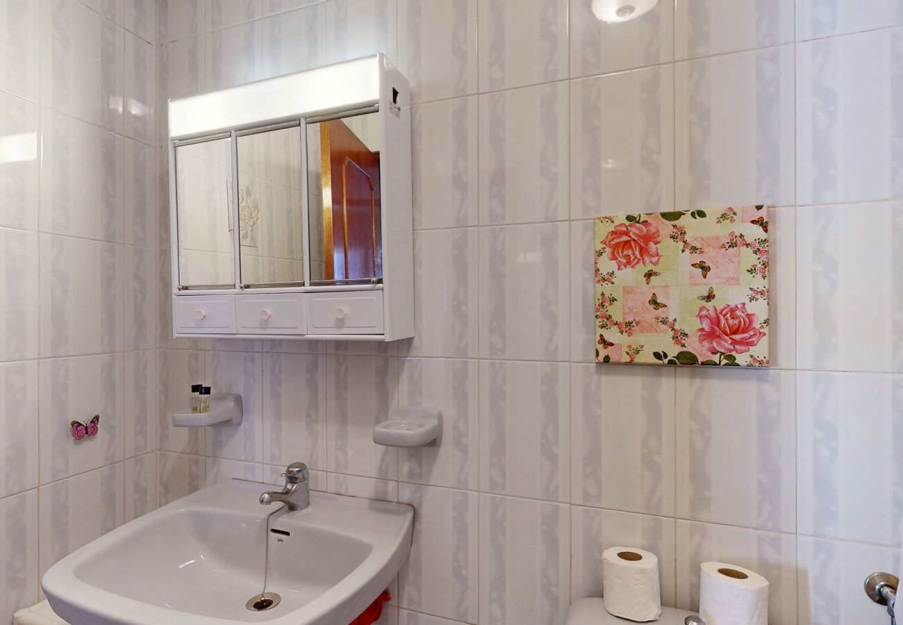 Apartamento em Albufeira - Apartamento T1 Radio Solar Oura