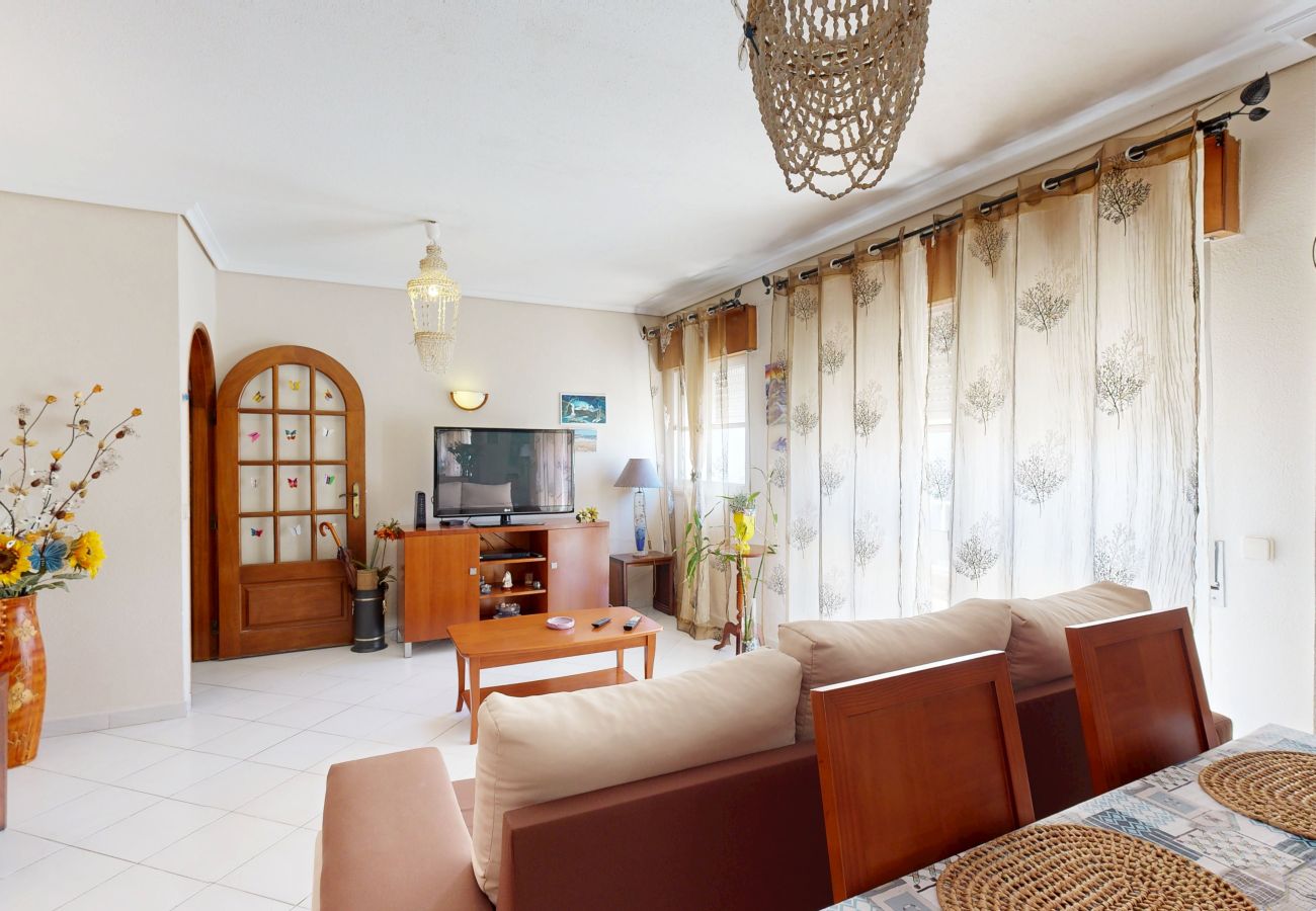 Apartamento em Albufeira - Apartamento T1 Radio Solar Oura