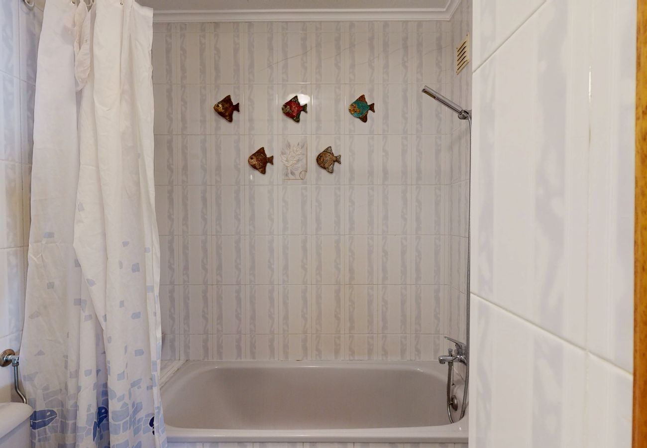 Apartamento em Albufeira - Apartamento T1 Radio Solar Oura