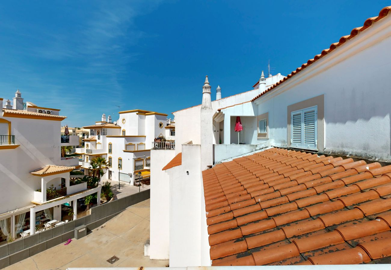 Apartamento em Albufeira - Apartamento T1 Radio Solar Oura