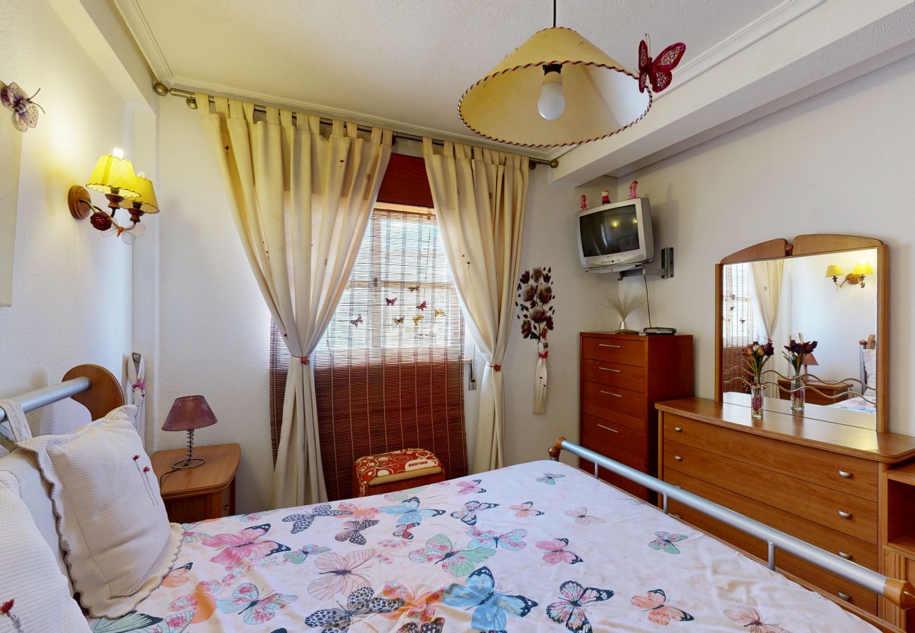 Apartamento em Albufeira - Apartamento T1 Radio Solar Oura