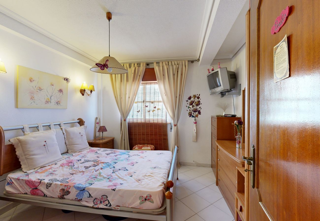 Apartamento em Albufeira - Apartamento T1 Radio Solar Oura