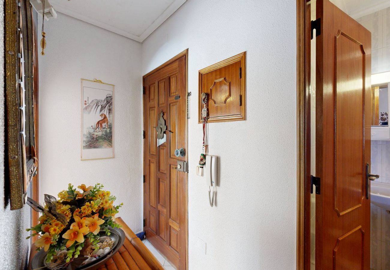 Apartamento em Albufeira - Apartamento T1 Radio Solar Oura