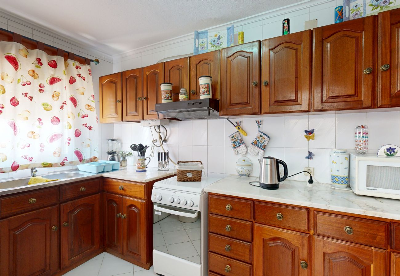 Apartamento em Albufeira - Apartamento T1 Radio Solar Oura