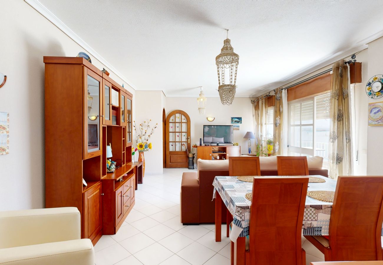 Apartamento em Albufeira - Apartamento T1 Radio Solar Oura
