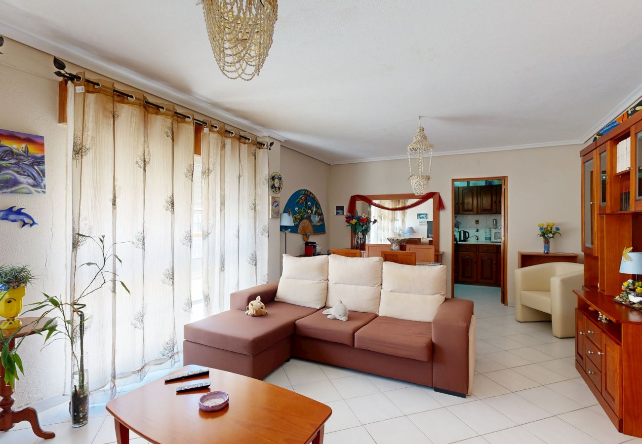 Apartamento em Albufeira - Apartamento T1 Radio Solar Oura