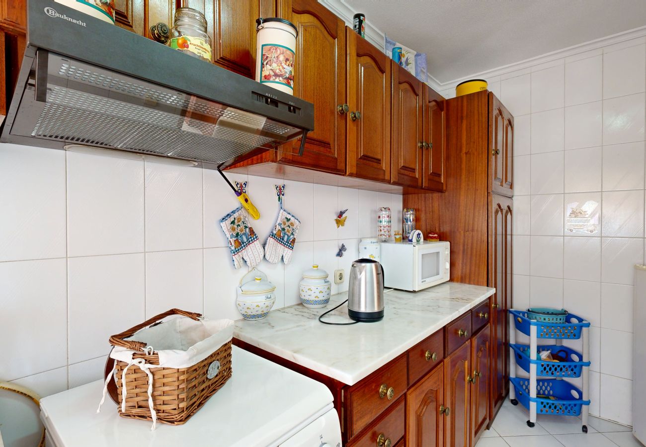 Apartamento em Albufeira - Apartamento T1 Radio Solar Oura