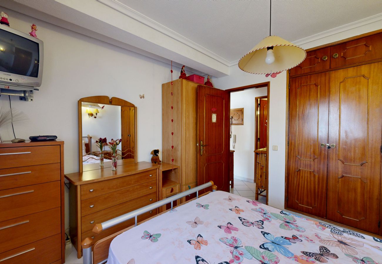 Apartamento em Albufeira - Apartamento T1 Radio Solar Oura